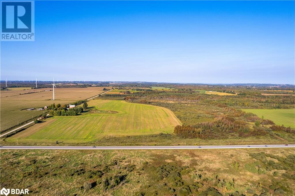 For sale PT LTS 281,282&283 280 SDRD, Melancthon, Ontario L9V2M1