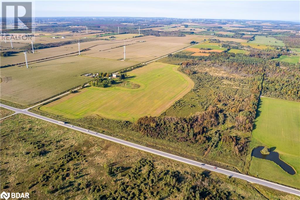 For sale PT LTS 281,282&283 280 SDRD, Melancthon, Ontario L9V2M1