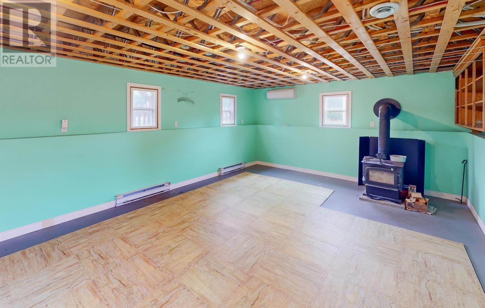 For sale 1415 Baxters Harbour Road, Baxters Harbour, Nova Scotia