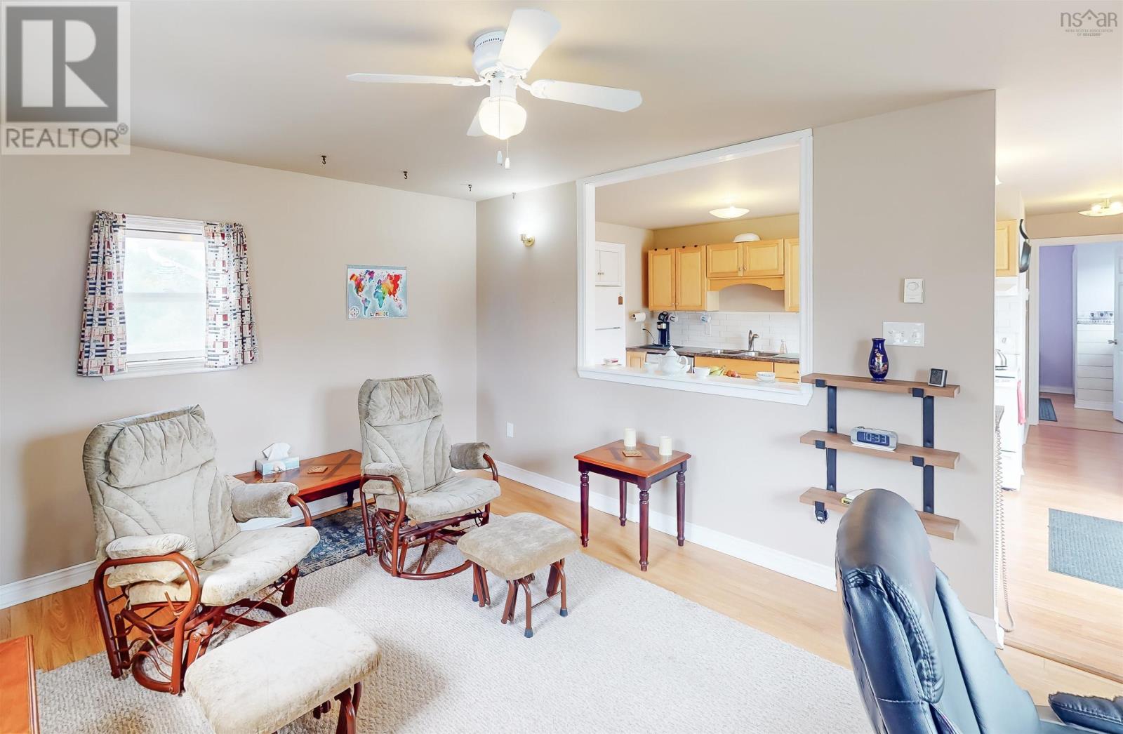 For sale 1415 Baxters Harbour Road, Baxters Harbour, Nova Scotia