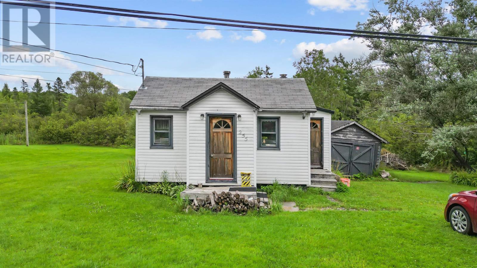 255 Old Enfield Road, Enfield, Nova Scotia B2T1A8 REALTOR.ca