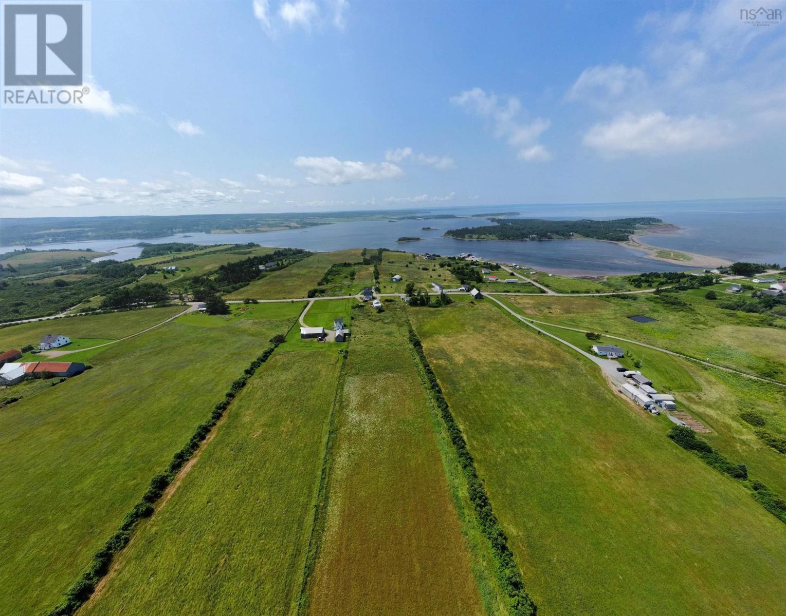 For sale 740 East Tracadie Road, East Tracadie, Nova Scotia B0H1W0