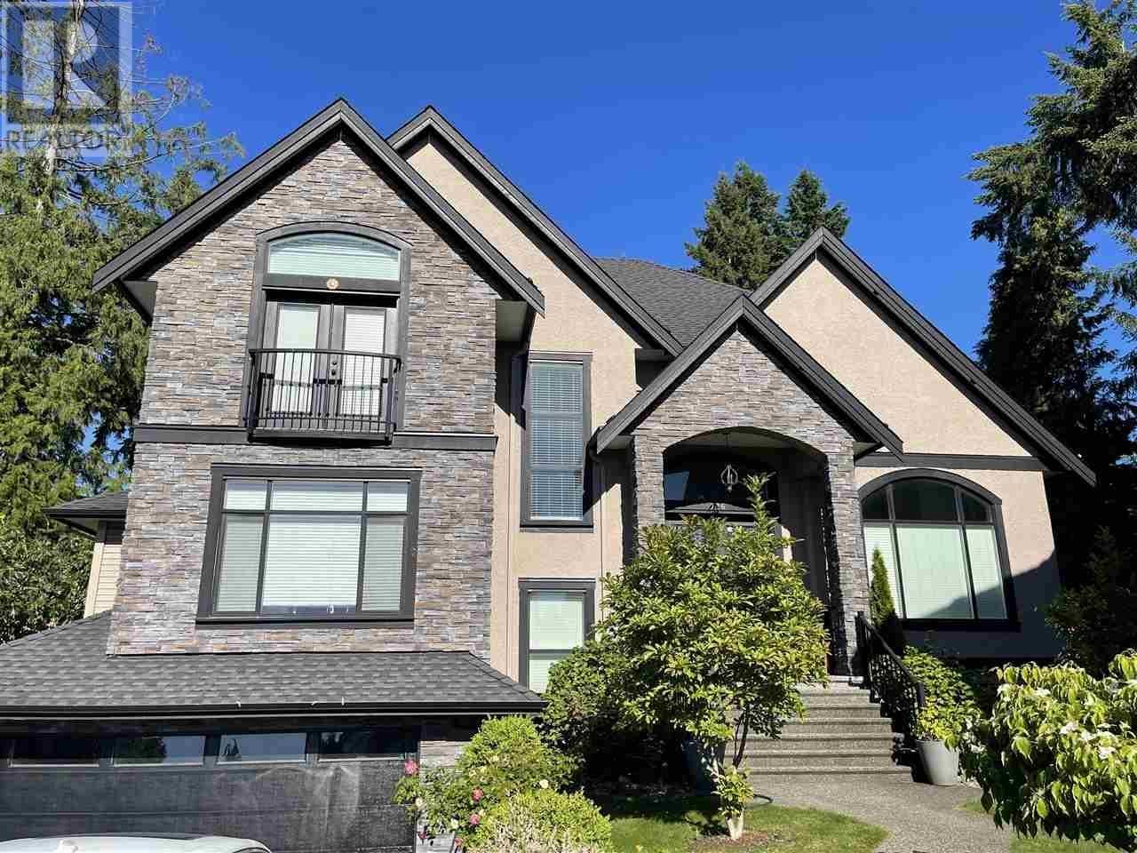 For sale 726 GROVER AVENUE, Coquitlam, British Columbia V3J3C6