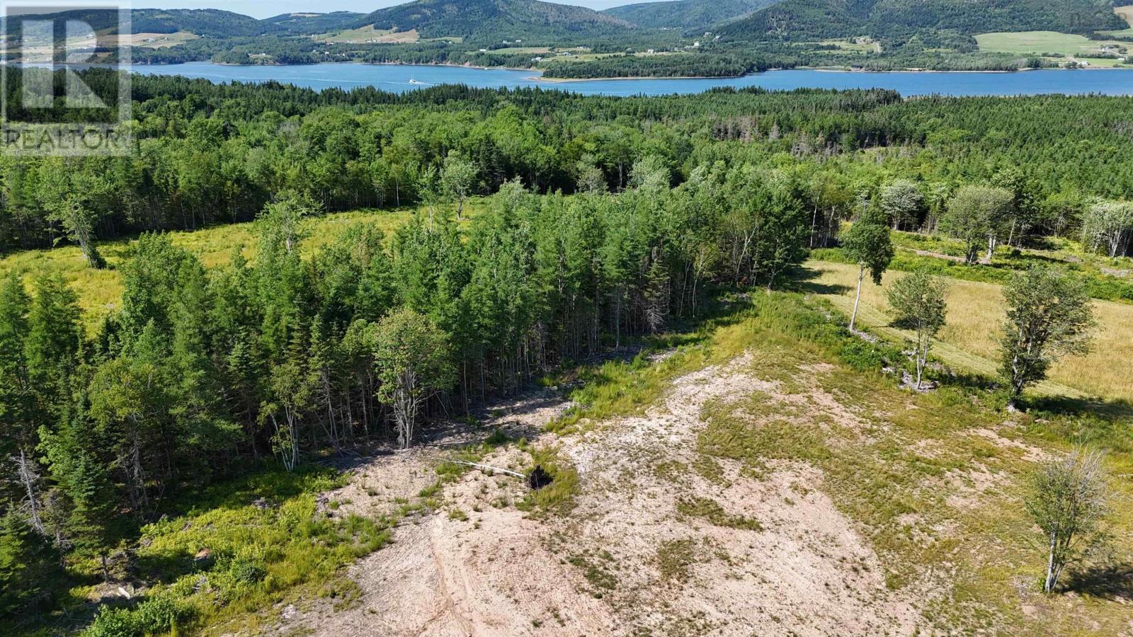 For sale Off Little Mabou Road, West Mabou, Nova Scotia B0E1X0