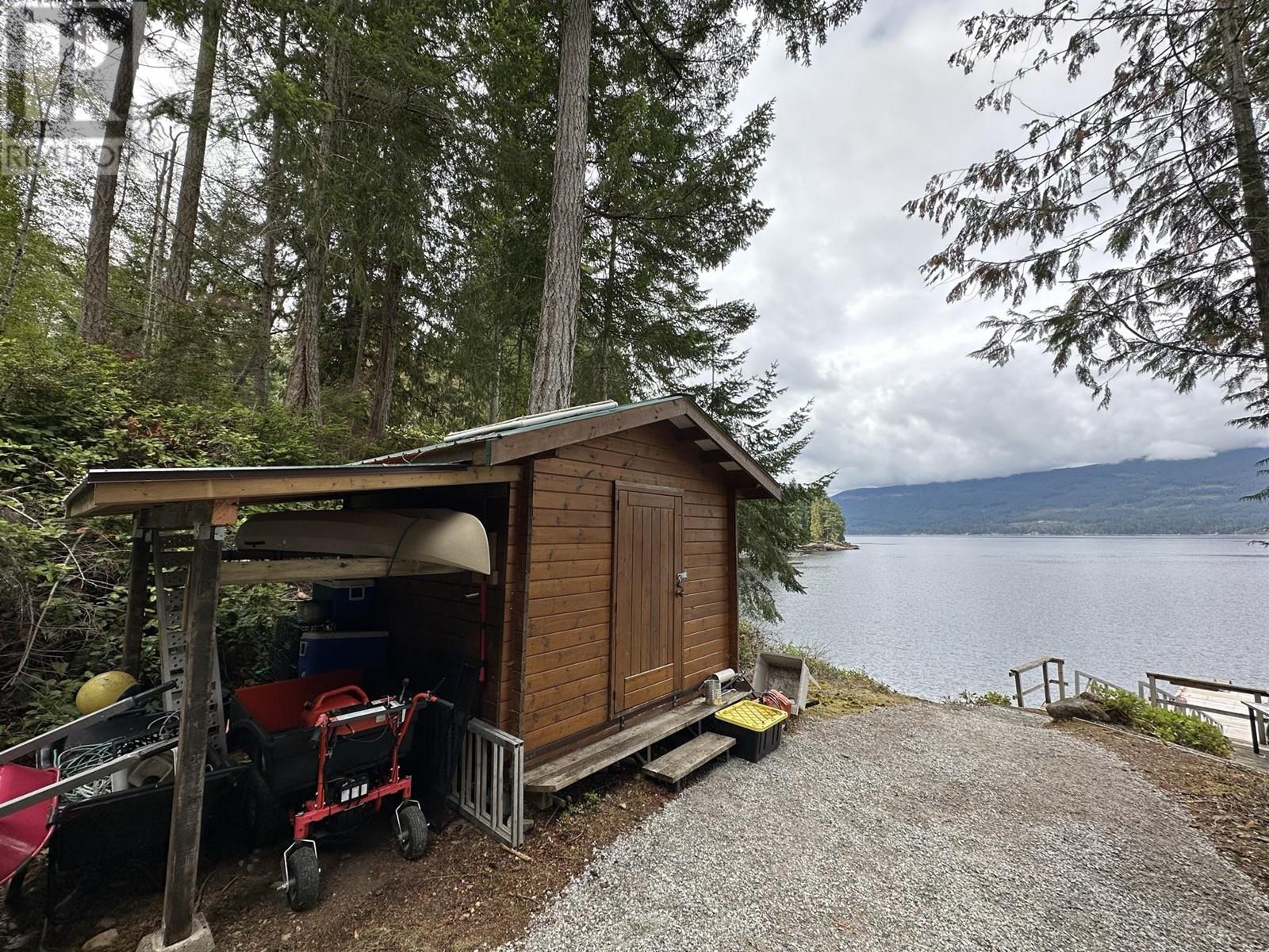 For sale 130 E HARDY ROAD, Nelson Island, British Columbia V0N1S0