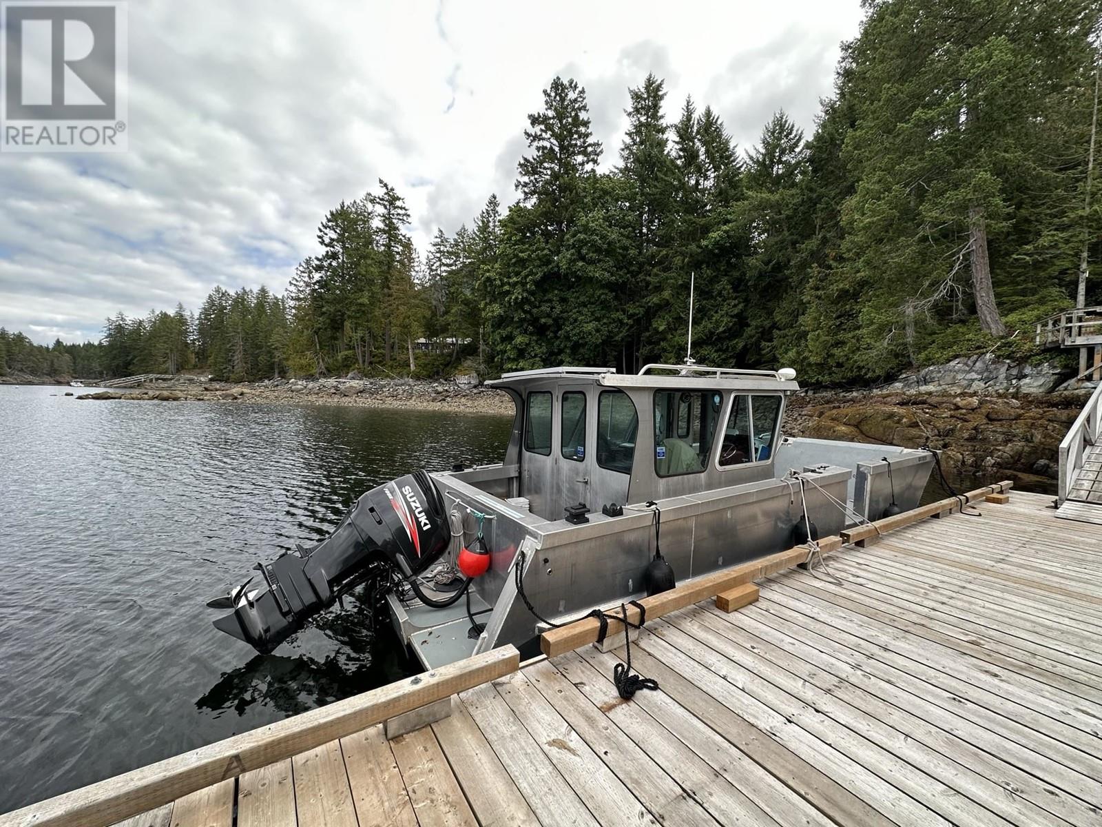 For sale 130 E HARDY ROAD, Nelson Island, British Columbia V0N1S0