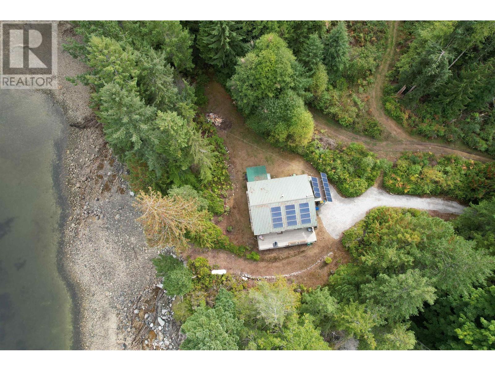 For sale 130 E HARDY ROAD, Nelson Island, British Columbia V0N1S0