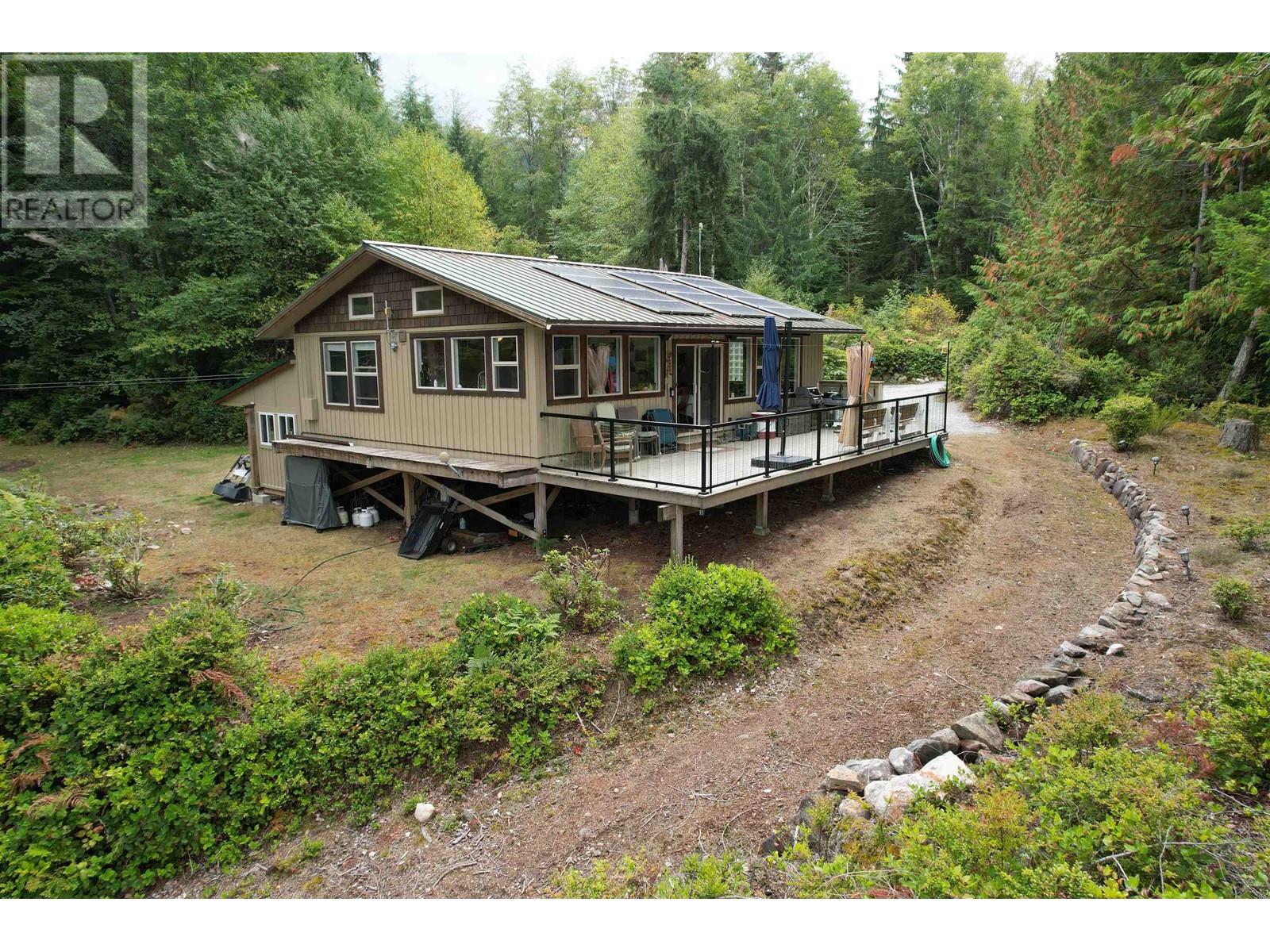 For sale 130 E HARDY ROAD, Nelson Island, British Columbia V0N1S0
