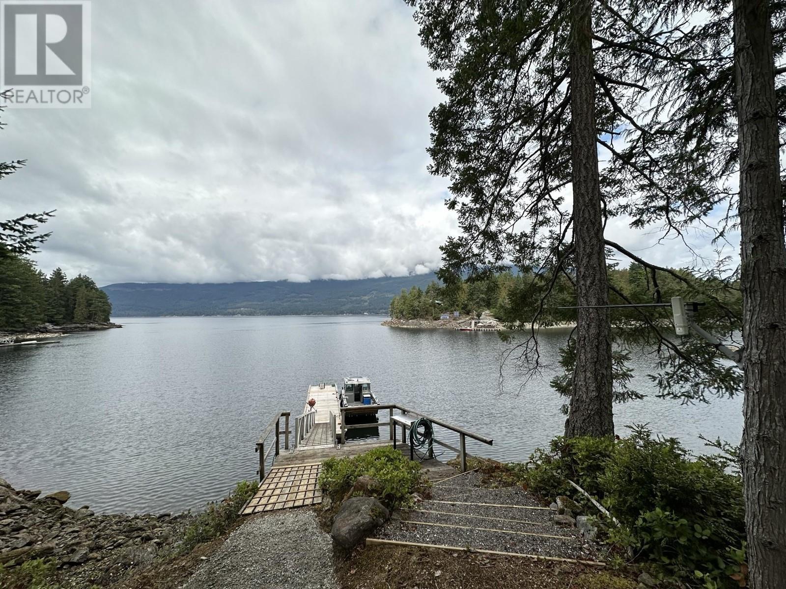 For sale 130 E HARDY ROAD, Nelson Island, British Columbia V0N1S0