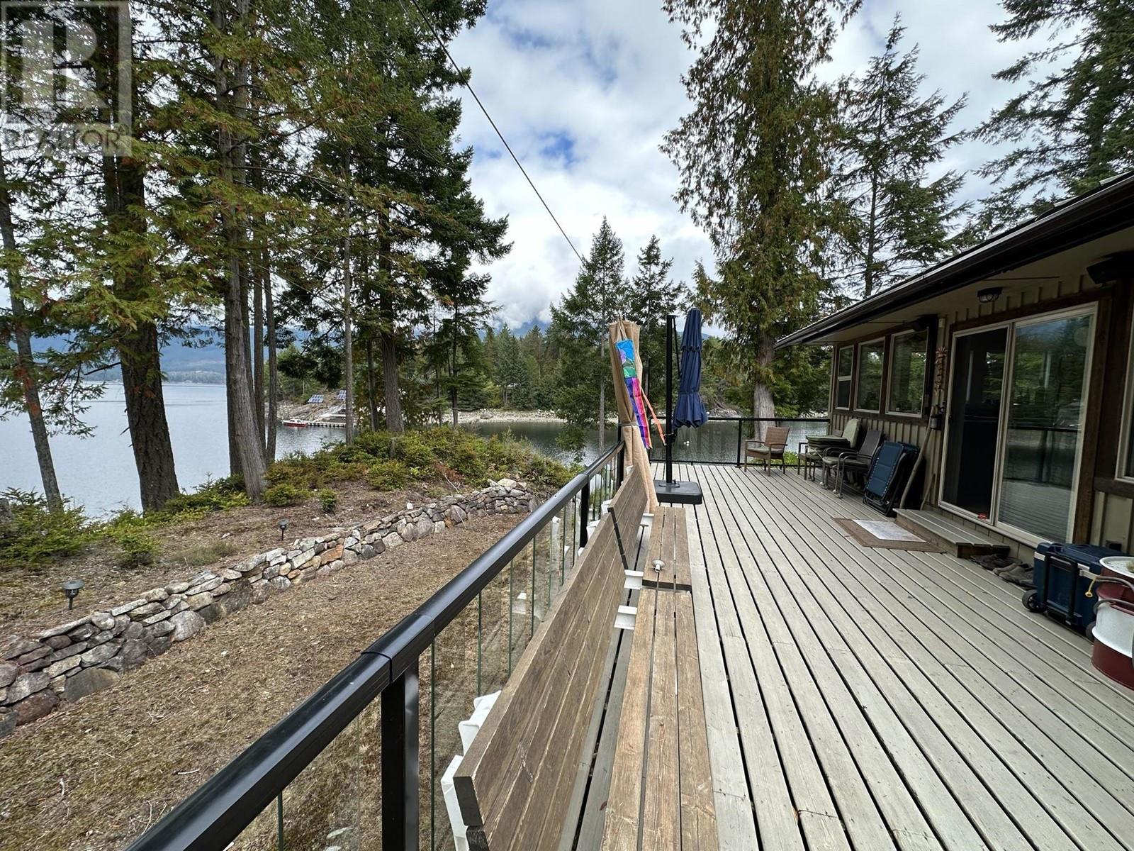 For sale 130 E HARDY ROAD, Nelson Island, British Columbia V0N1S0