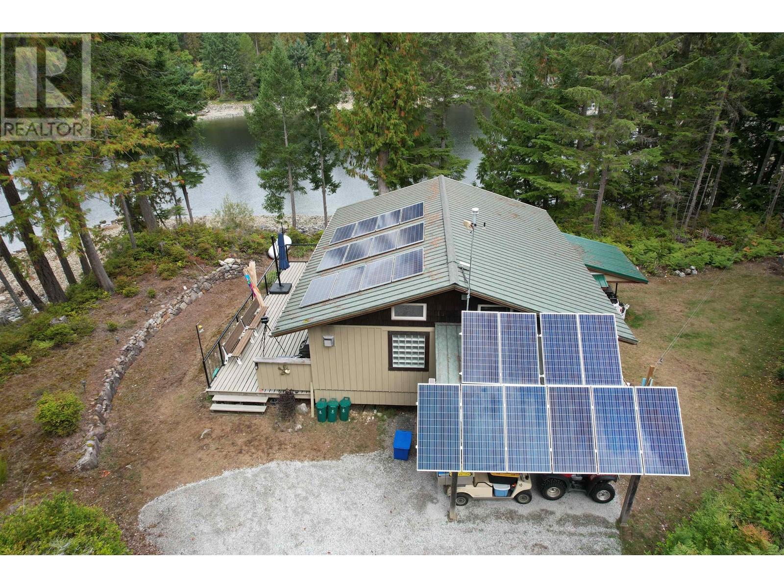 For sale 130 E HARDY ROAD, Nelson Island, British Columbia V0N1S0