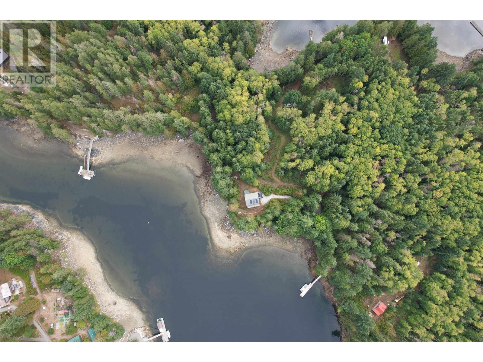 For sale 130 E HARDY ROAD, Nelson Island, British Columbia V0N1S0