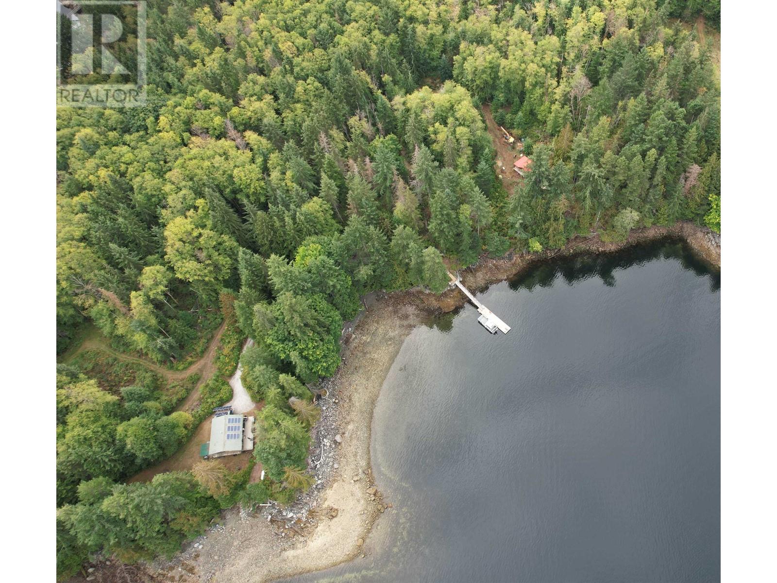 For sale 130 E HARDY ROAD, Nelson Island, British Columbia V0N1S0