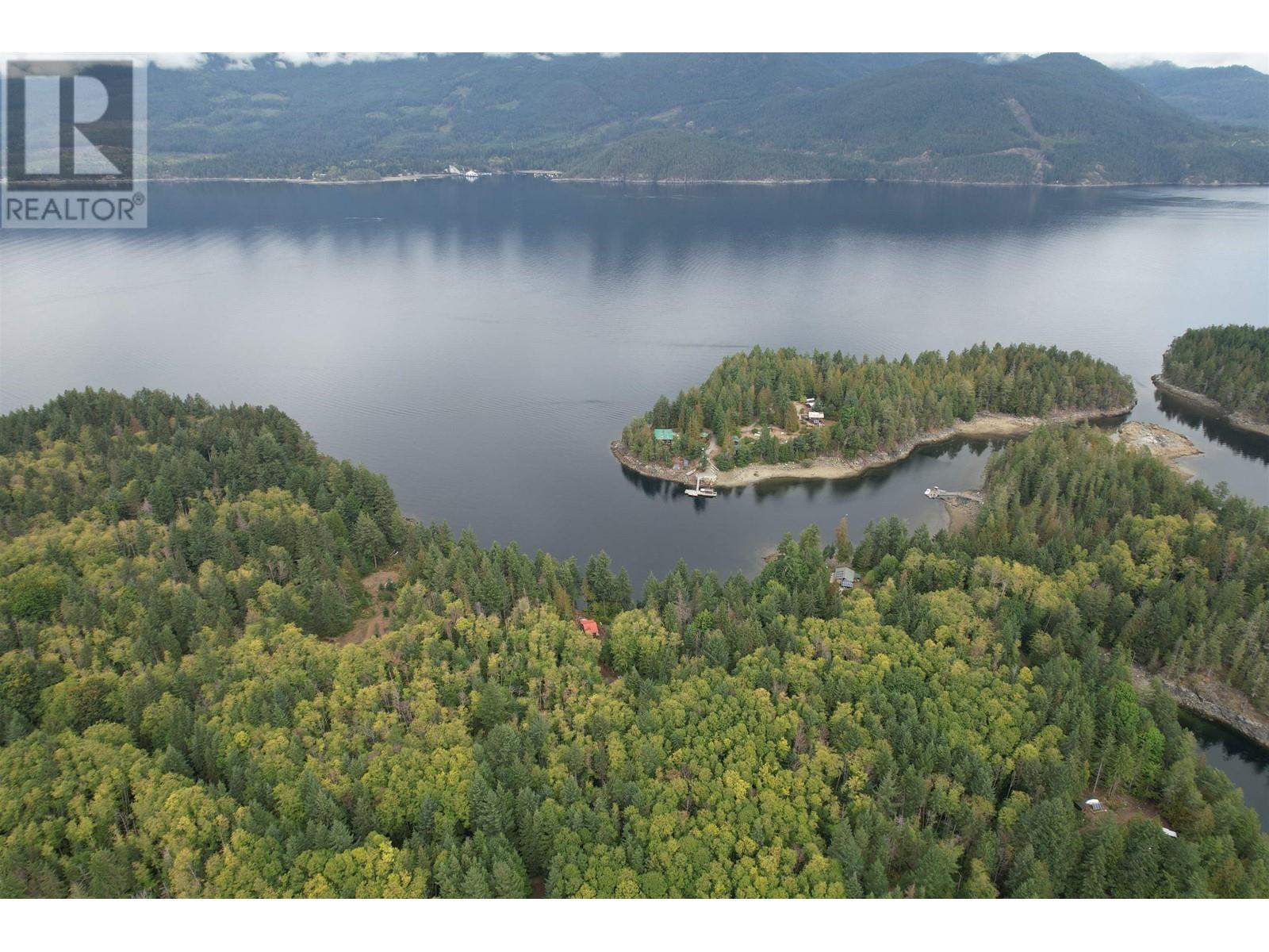 For sale 130 E HARDY ROAD, Nelson Island, British Columbia V0N1S0