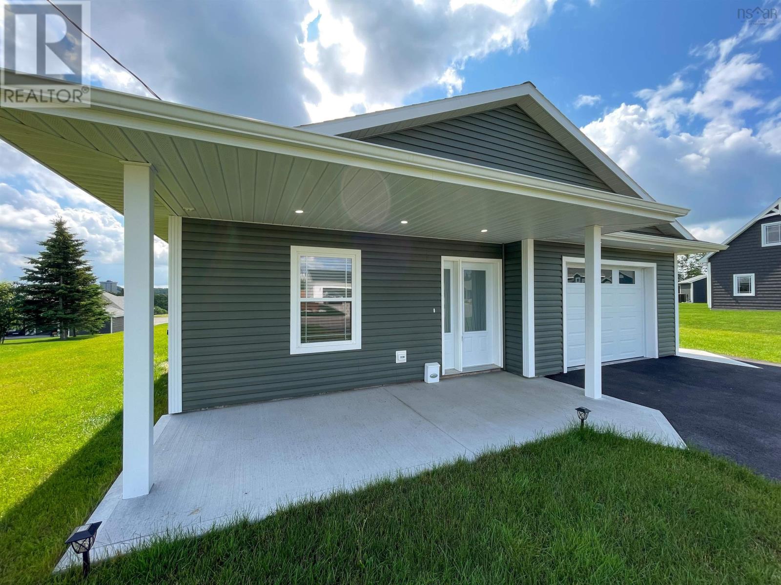 For sale 23 Bimini Heights, Westmount, Nova Scotia B1R0B9 202315923