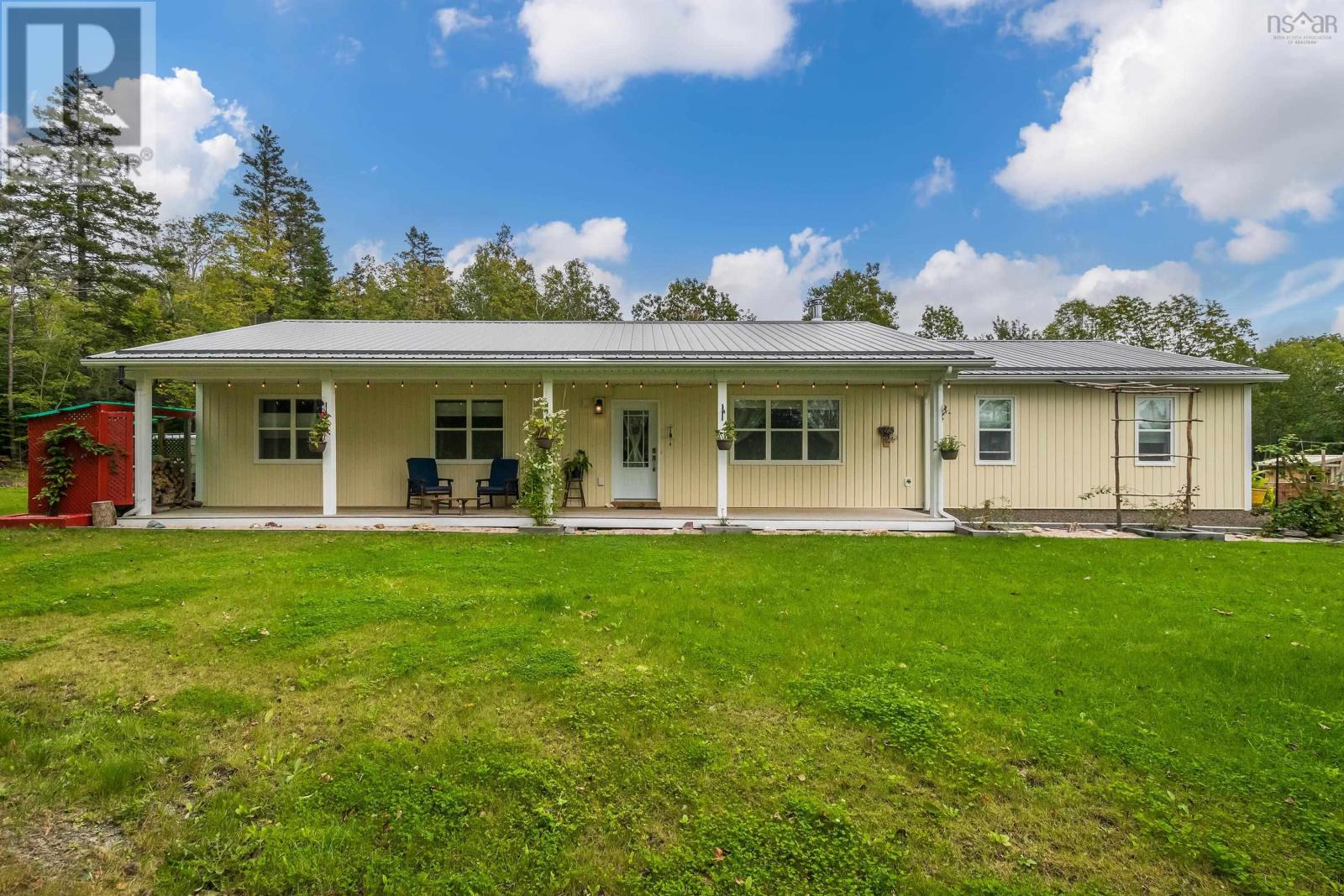 For sale 929 Purdy Road, Bear River, Nova Scotia B0S1J0 202320312
