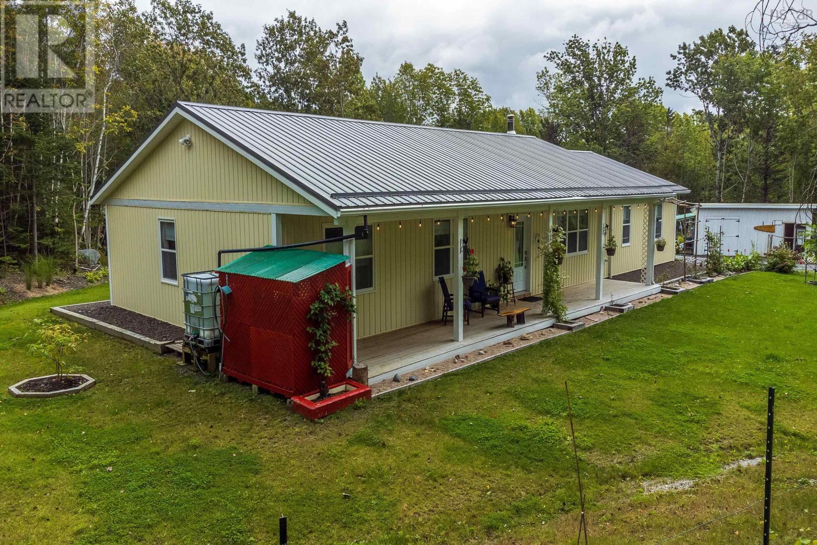 For sale 929 Purdy Road, Bear River, Nova Scotia B0S1J0 202320312