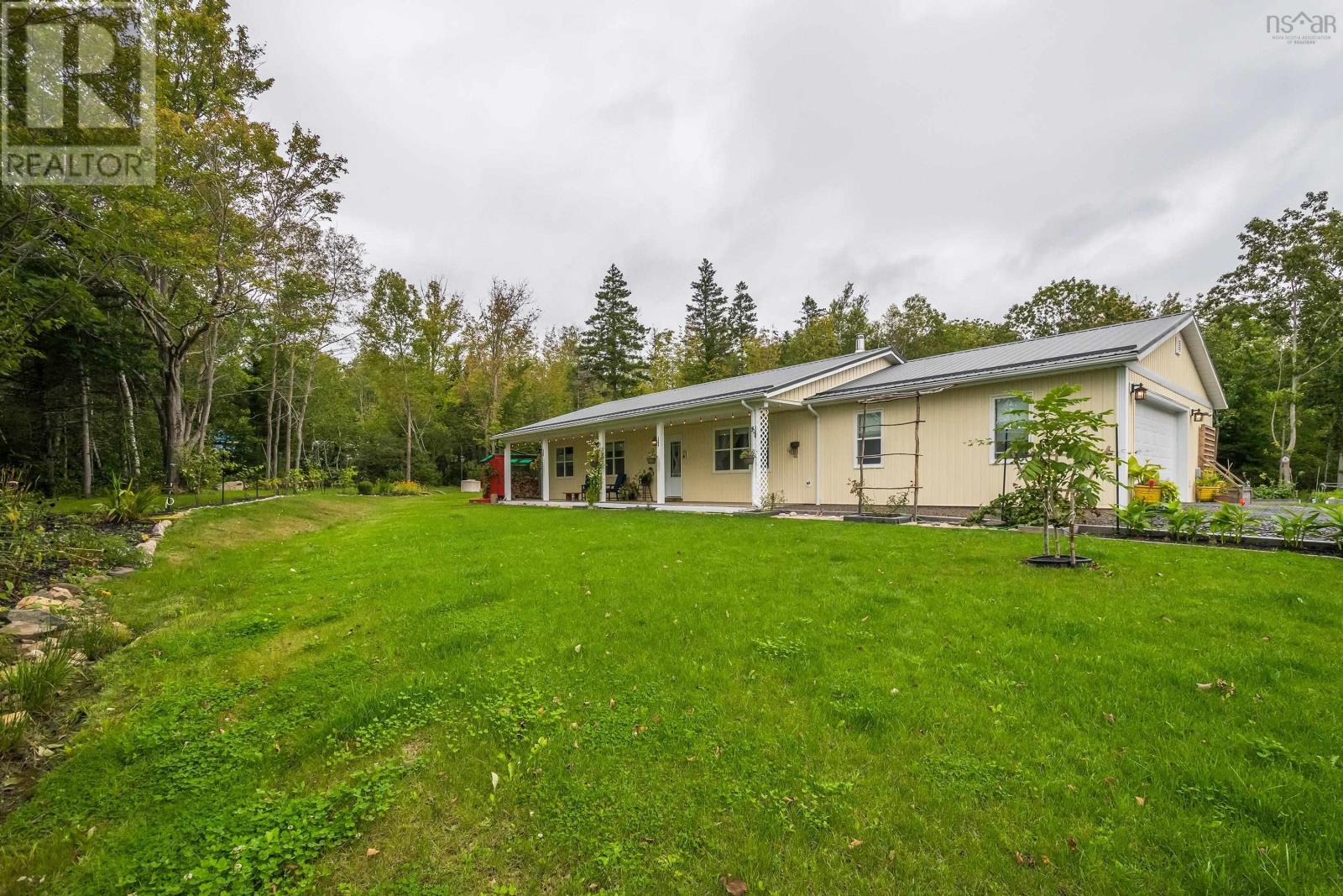 For sale 929 Purdy Road, Bear River, Nova Scotia B0S1J0 202320312