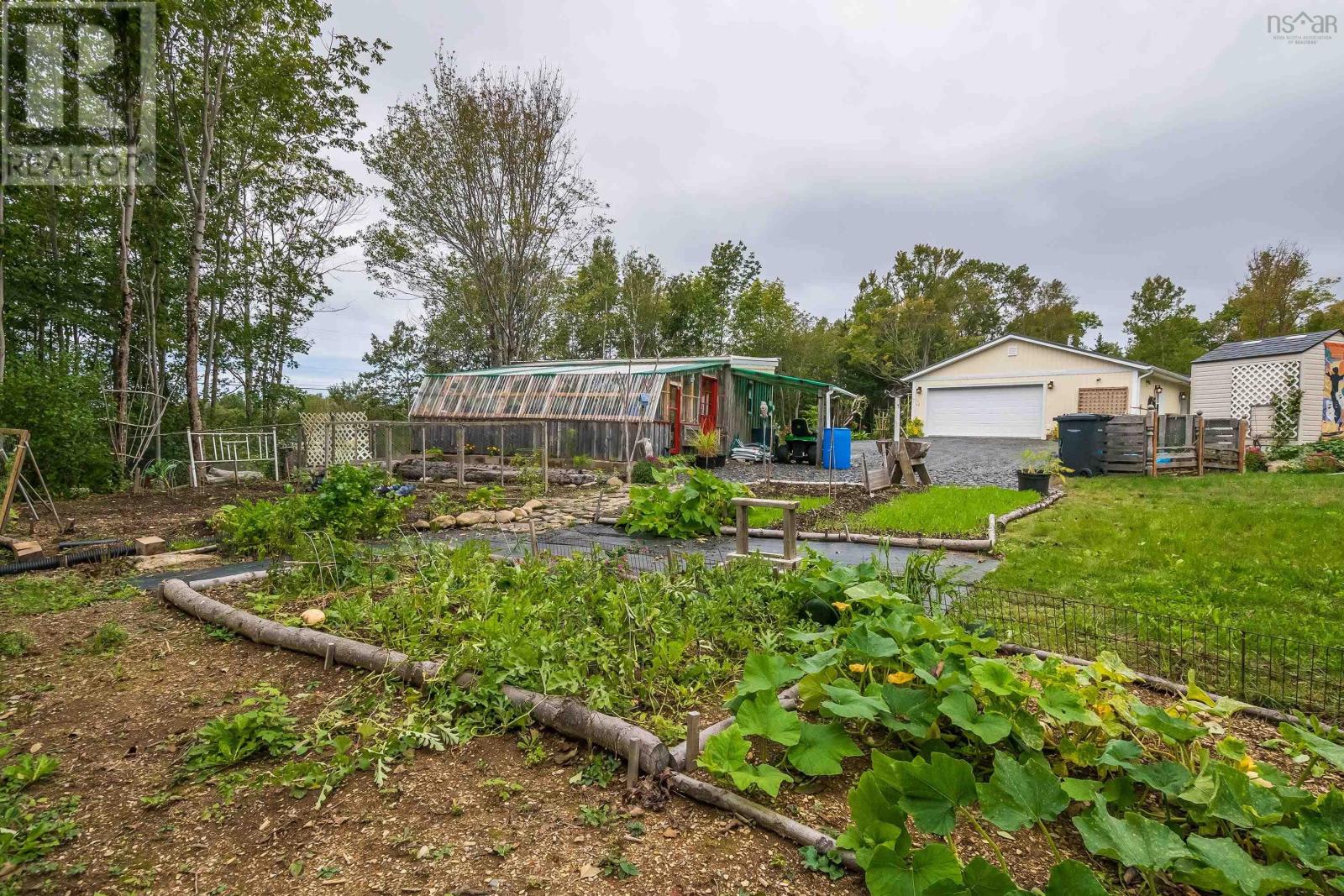 For sale 929 Purdy Road, Bear River, Nova Scotia B0S1J0 202320312