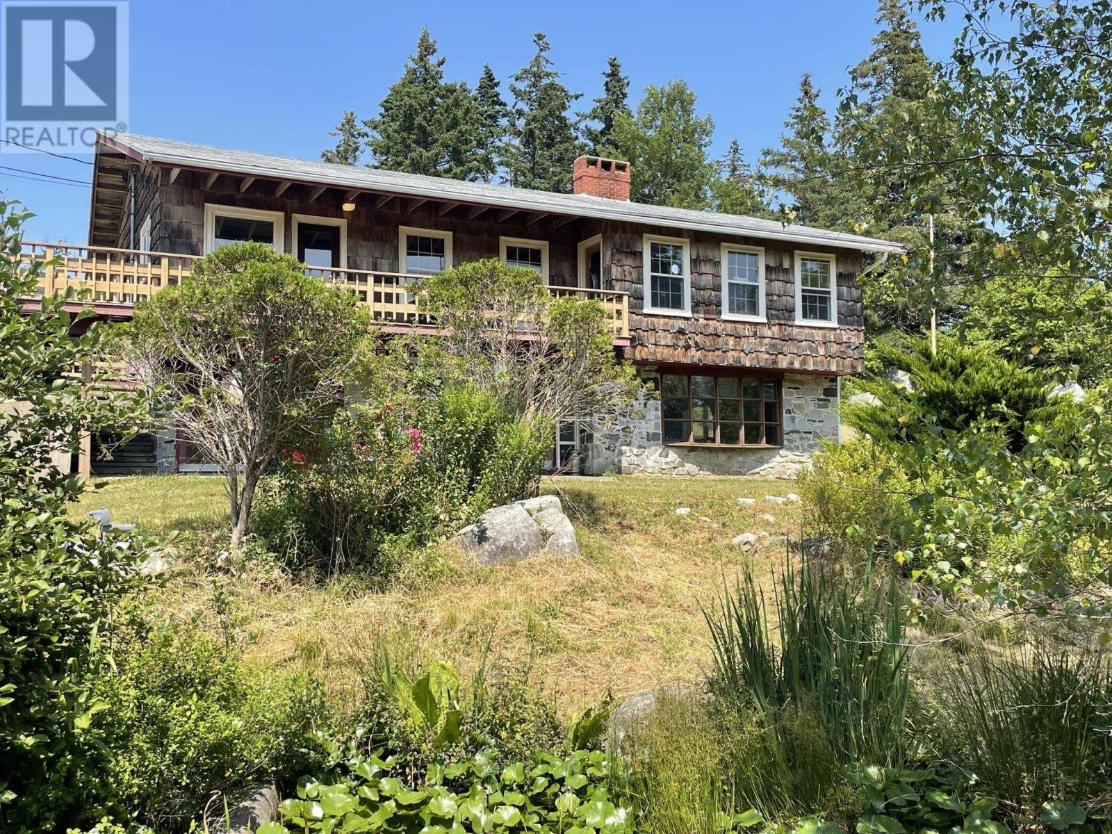 For sale 27 Wharf Lane, Hunts Point, Nova Scotia B0T1G0 202315890