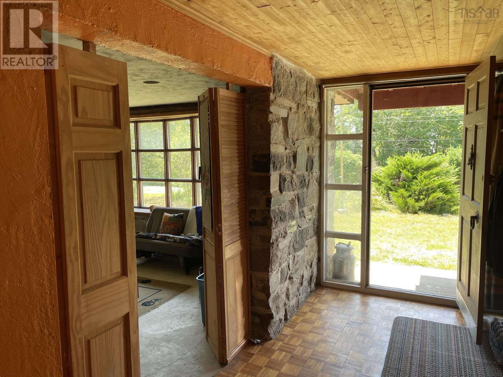 For sale 27 Wharf Lane, Hunts Point, Nova Scotia B0T1G0 202315890