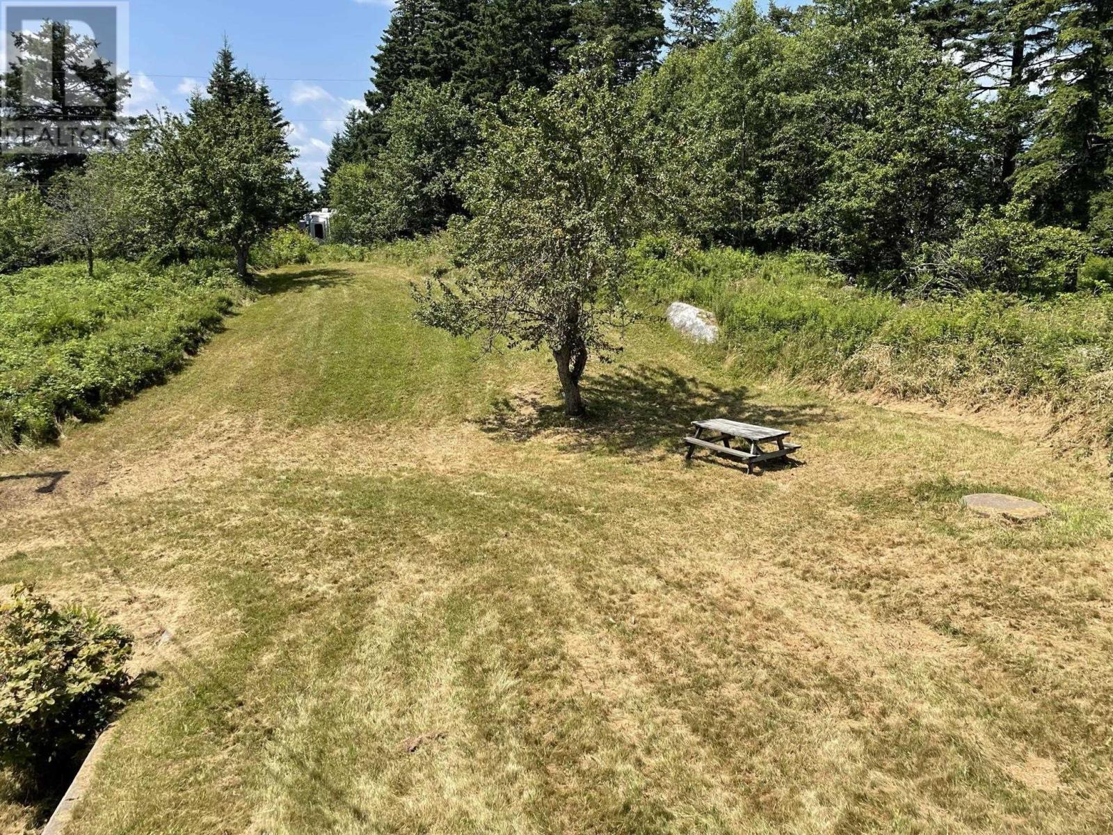 For sale 27 Wharf Lane, Hunts Point, Nova Scotia B0T1G0 202315890