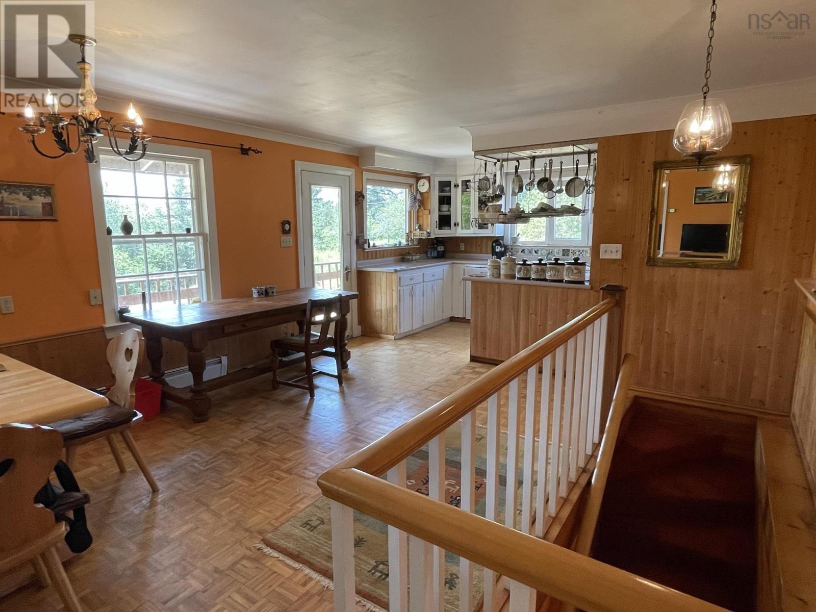 For sale 27 Wharf Lane, Hunts Point, Nova Scotia B0T1G0 202315890