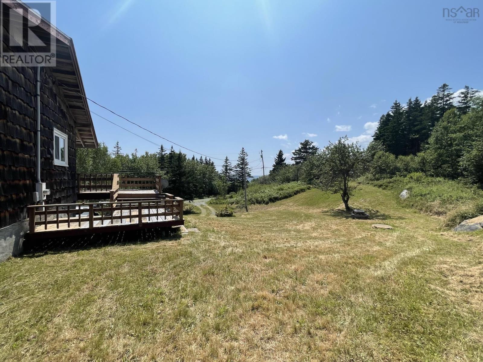 For sale 27 Wharf Lane, Hunts Point, Nova Scotia B0T1G0 202315890