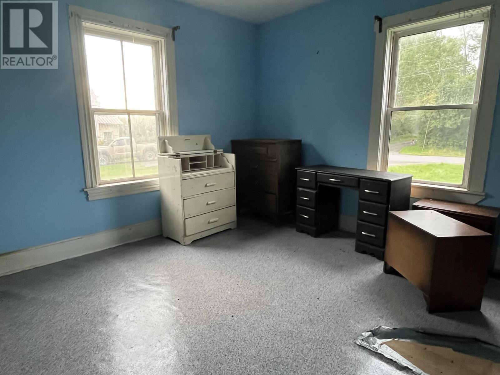 For sale 1720 Acadia Avenue, Westville, Nova Scotia B0K2A0 202319183 REALTOR.ca