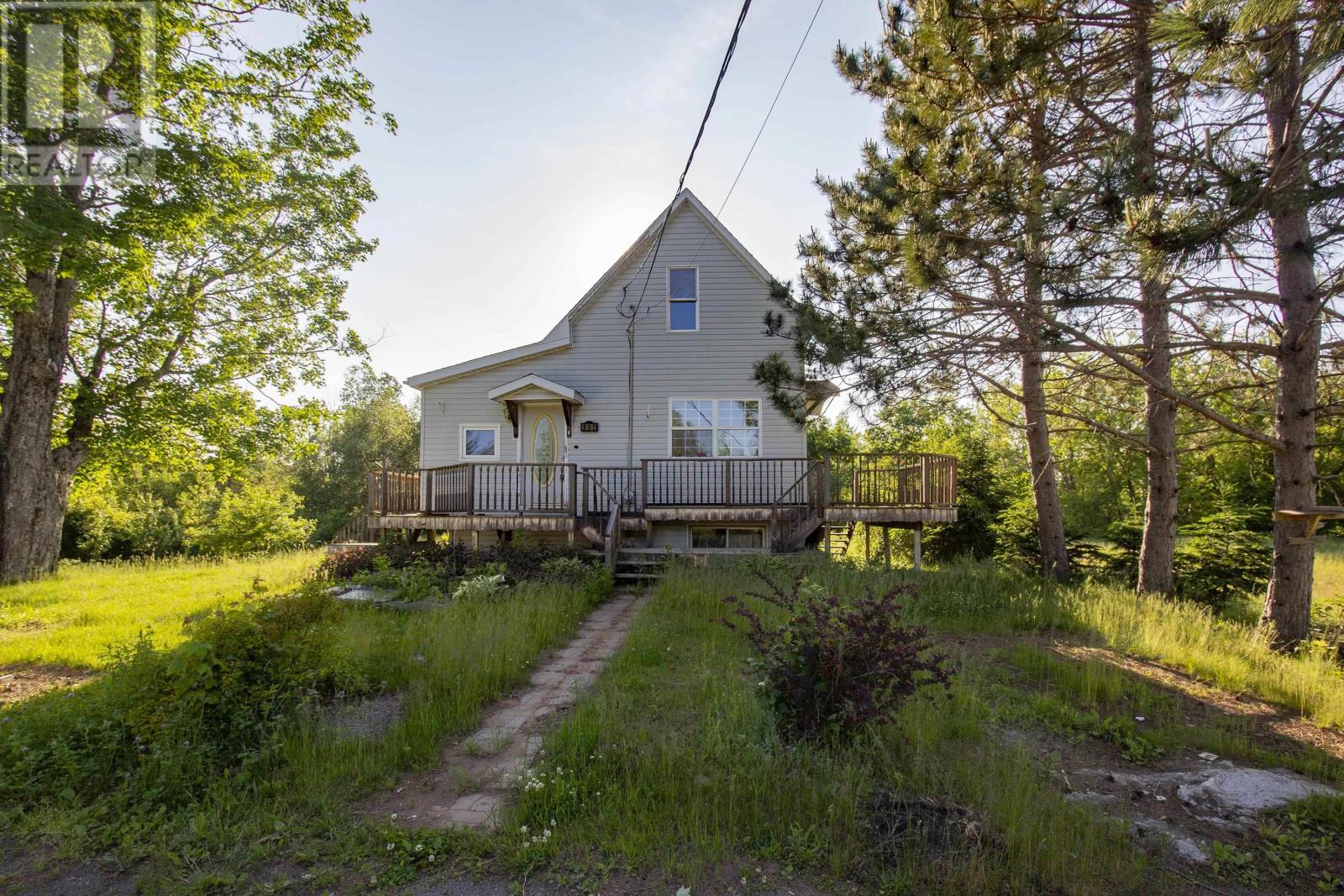 For sale 313 Station Street, Oxford, Nova Scotia B0M1P0 202313064