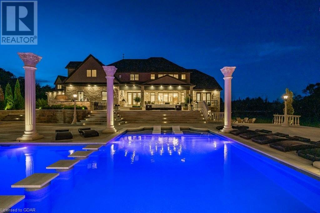 For sale 7009 WELLINGTON RD 34, Puslinch, Ontario N3C2V4 40490269