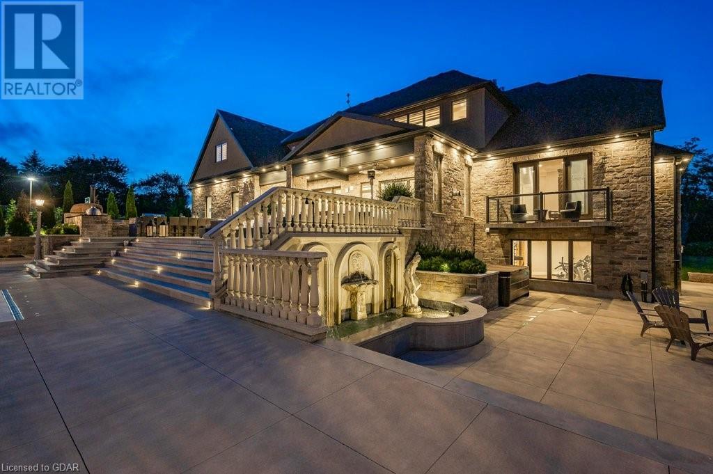 For sale 7009 WELLINGTON RD 34, Puslinch, Ontario N3C2V4 40490269