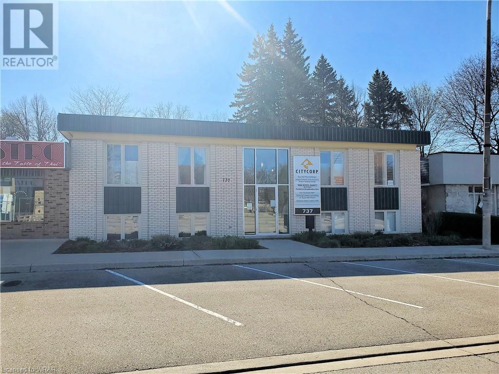 For rent 737 BELMONT Avenue W Unit 3E, Kitchener, Ontario N2M1P3