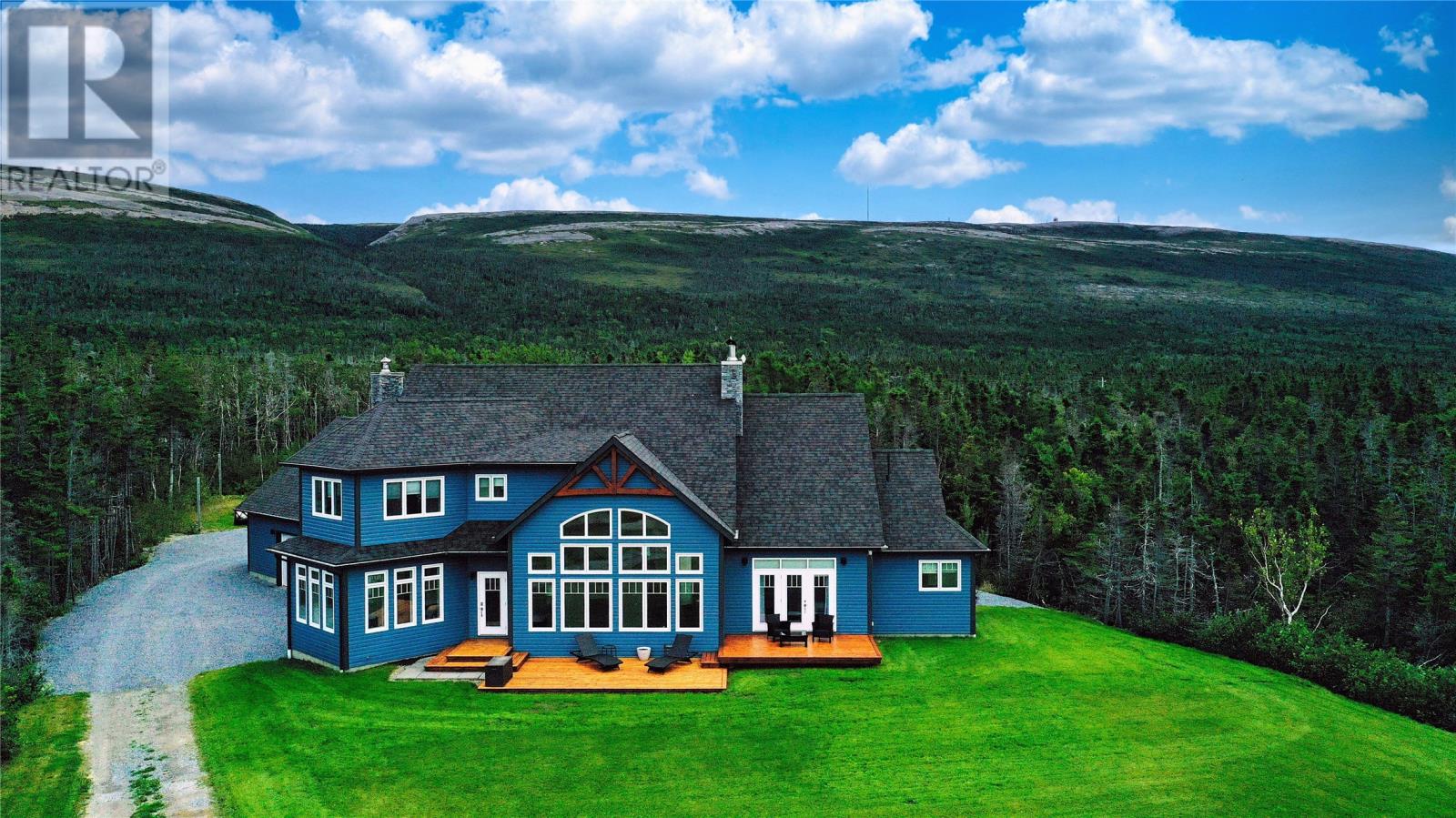 For sale 3 Point Au Mal Road, Point Au Mal, Newfoundland & Labrador