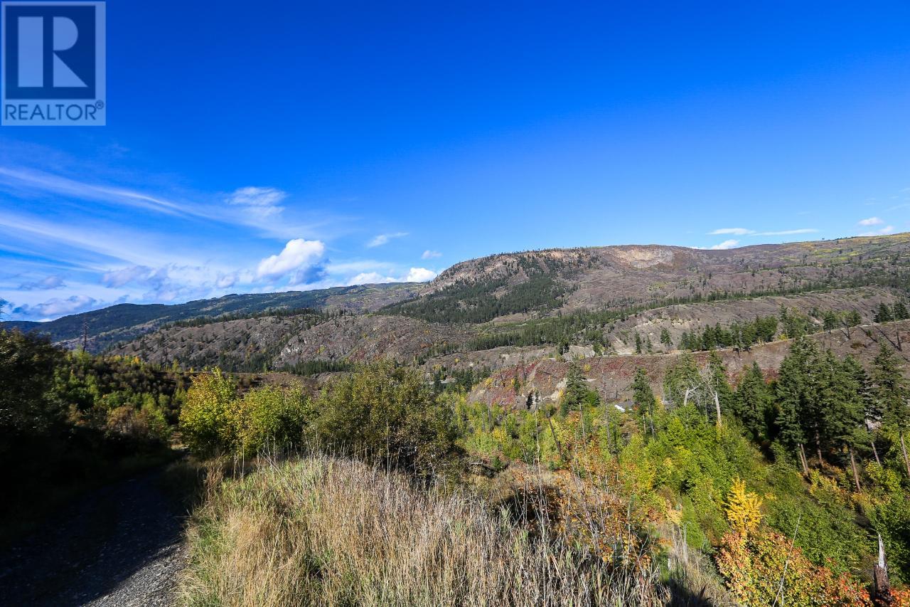 For sale 481 CLOUGH ROAD, McLure/Vinsula, British Columbia V0E2H0