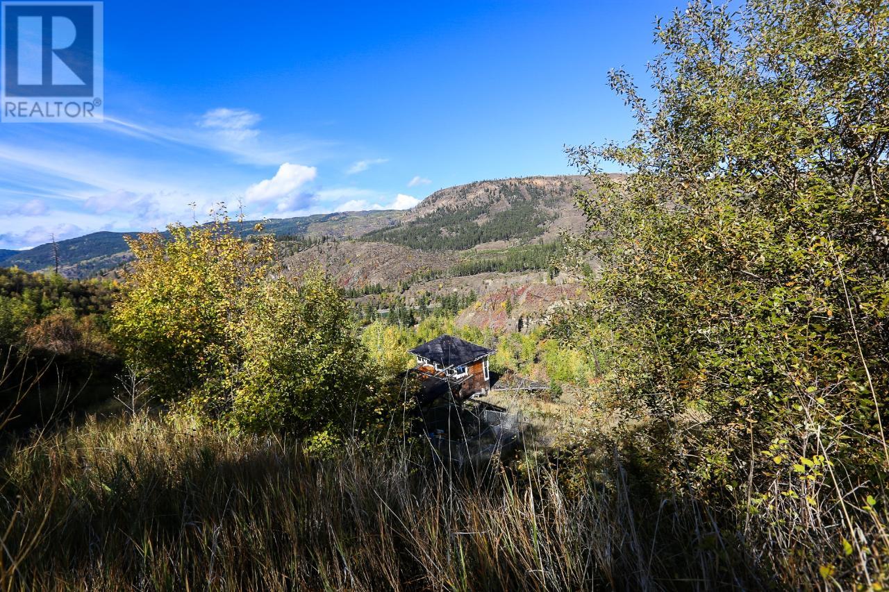 For sale 481 CLOUGH ROAD, McLure/Vinsula, British Columbia V0E2H0