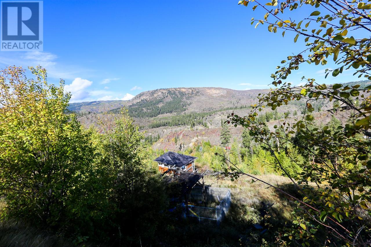 For sale 481 CLOUGH ROAD, McLure/Vinsula, British Columbia V0E2H0