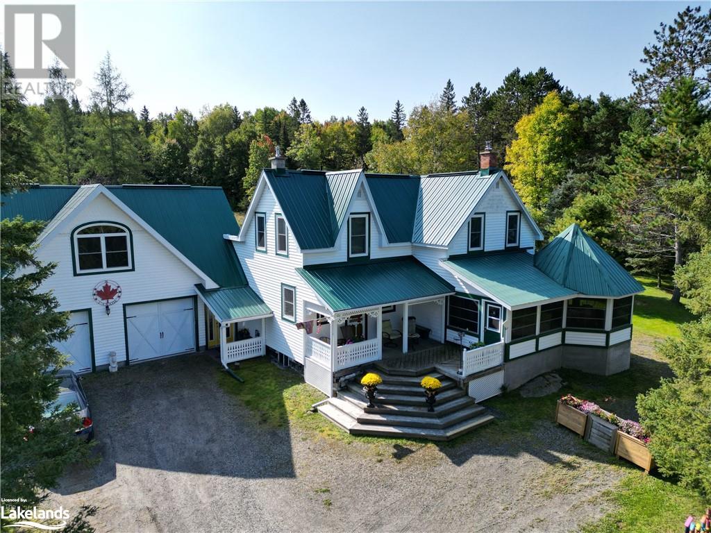 For sale 8219 HIGHWAY 522, Golden Valley, Ontario P0H1N0 40483561