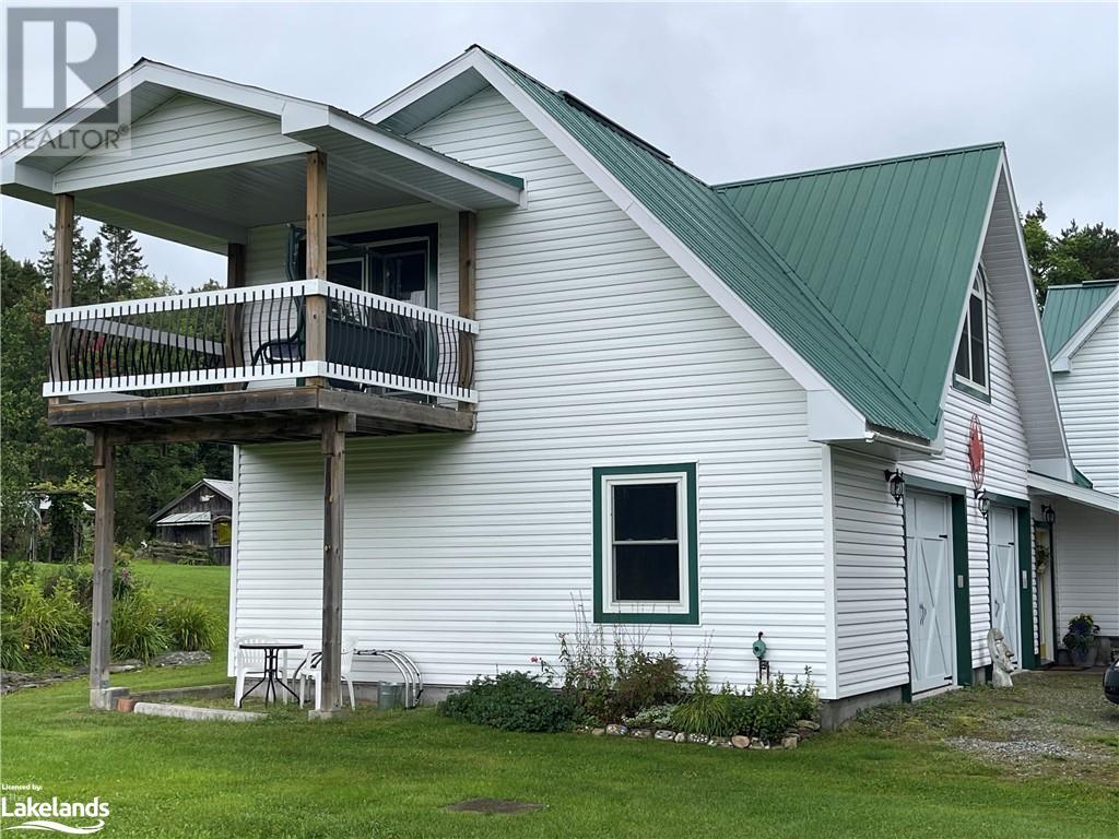 For sale 8219 HIGHWAY 522, Golden Valley, Ontario P0H1N0 40483561