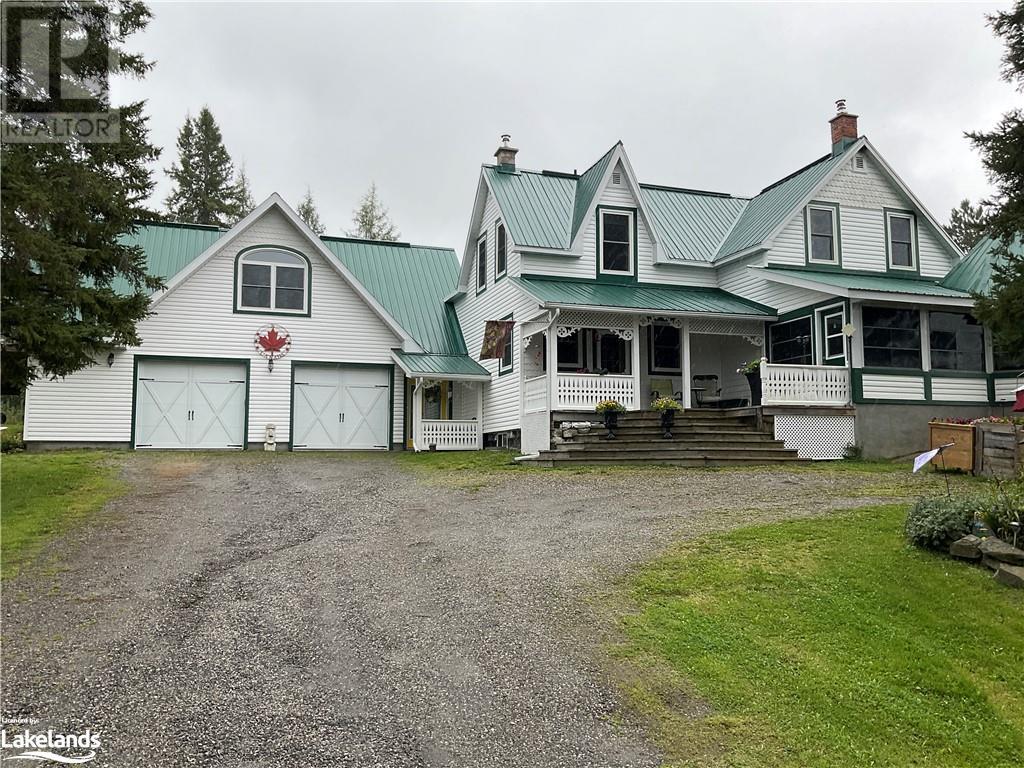 For sale 8219 HIGHWAY 522, Golden Valley, Ontario P0H1N0 40483561