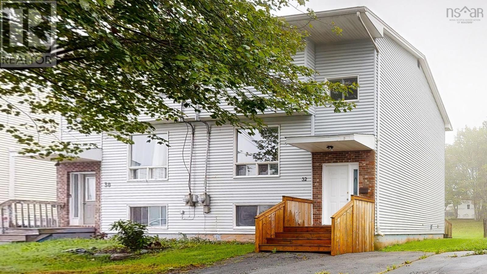 32 Chameau Crescent, Dartmouth, Nova Scotia B2W4X4 REALTOR.ca