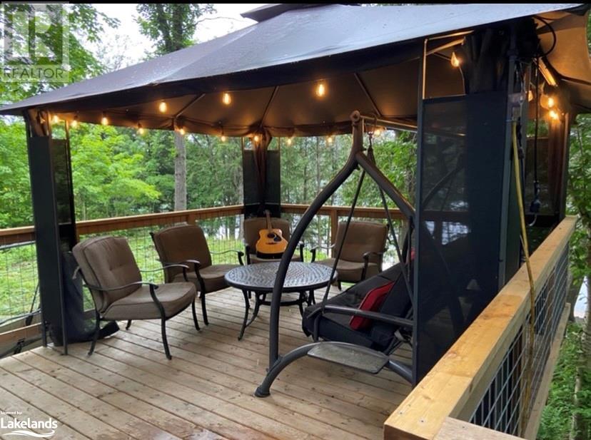 For sale 265 MEADOWLAND Road, Arnstein, Ontario P0H1A0 40427766 REALTOR.ca