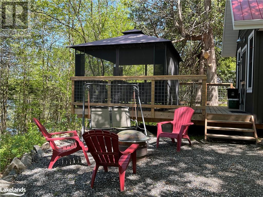 For sale 265 MEADOWLAND Road, Arnstein, Ontario P0H1A0 40427766 REALTOR.ca