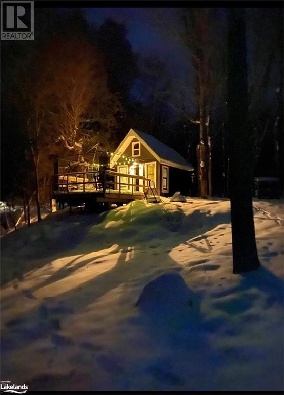 For sale 265 MEADOWLAND Road, Arnstein, Ontario P0H1A0 40427766