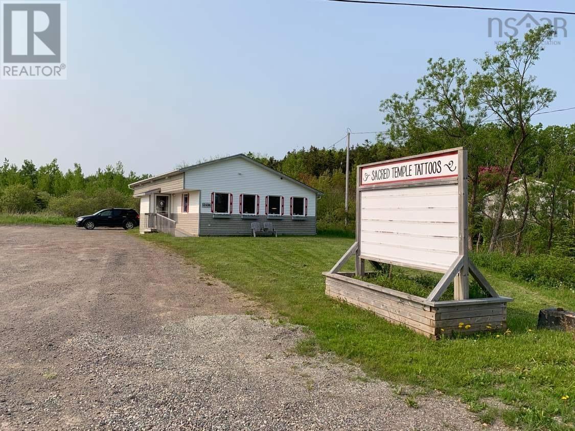 For sale 12496 Highway 4, Havre Boucher, Nova Scotia B0H1P0 202311762 REALTOR.ca