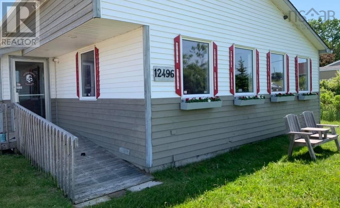 For sale 12496 Highway 4, Havre Boucher, Nova Scotia B0H1P0