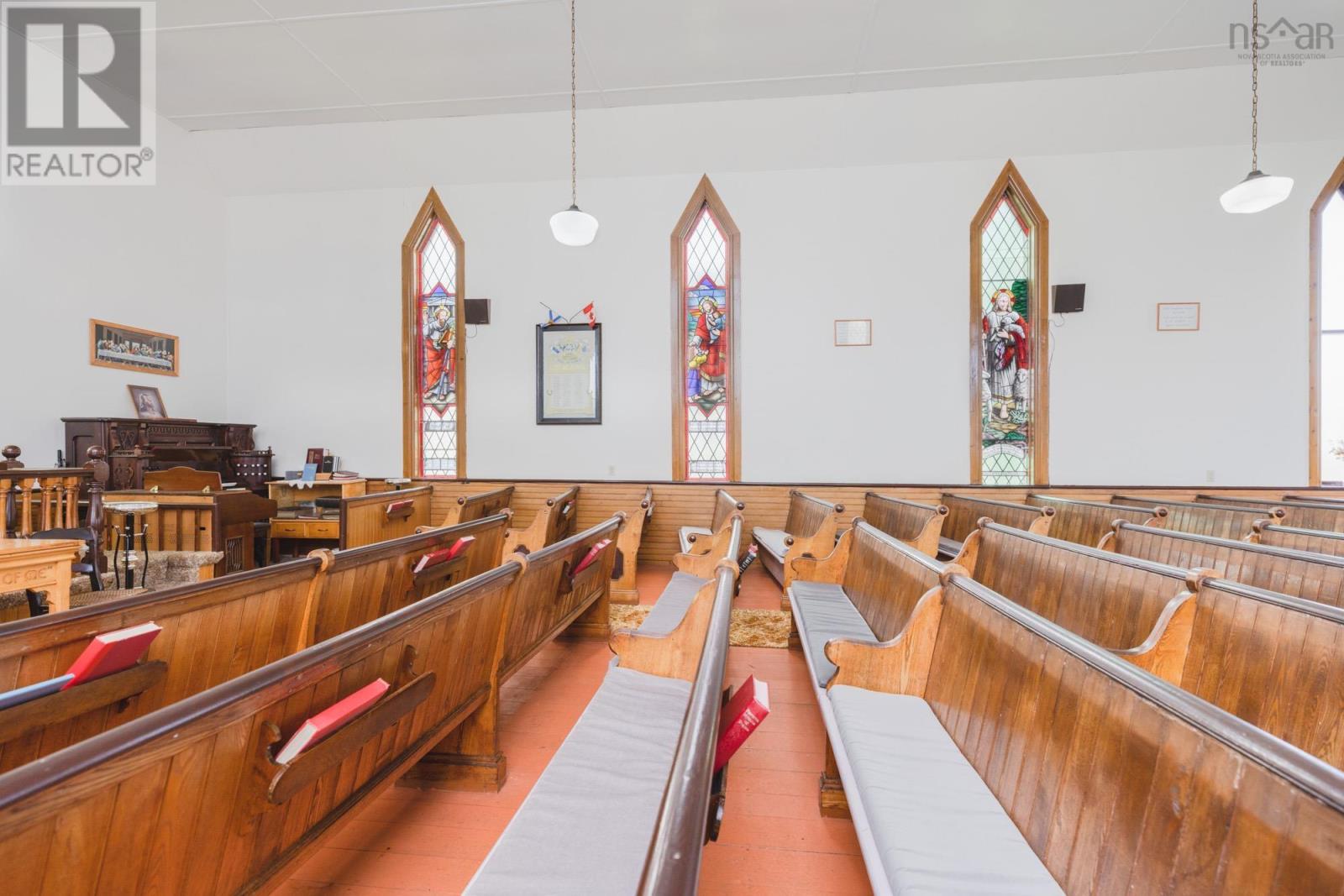 For sale 3605 Highway 209, Advocate Harbour, Nova Scotia B0M1A0