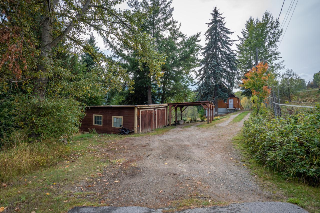 For sale 2007 PRINCESS AVENUE, Rossland, British Columbia V0G1Y0