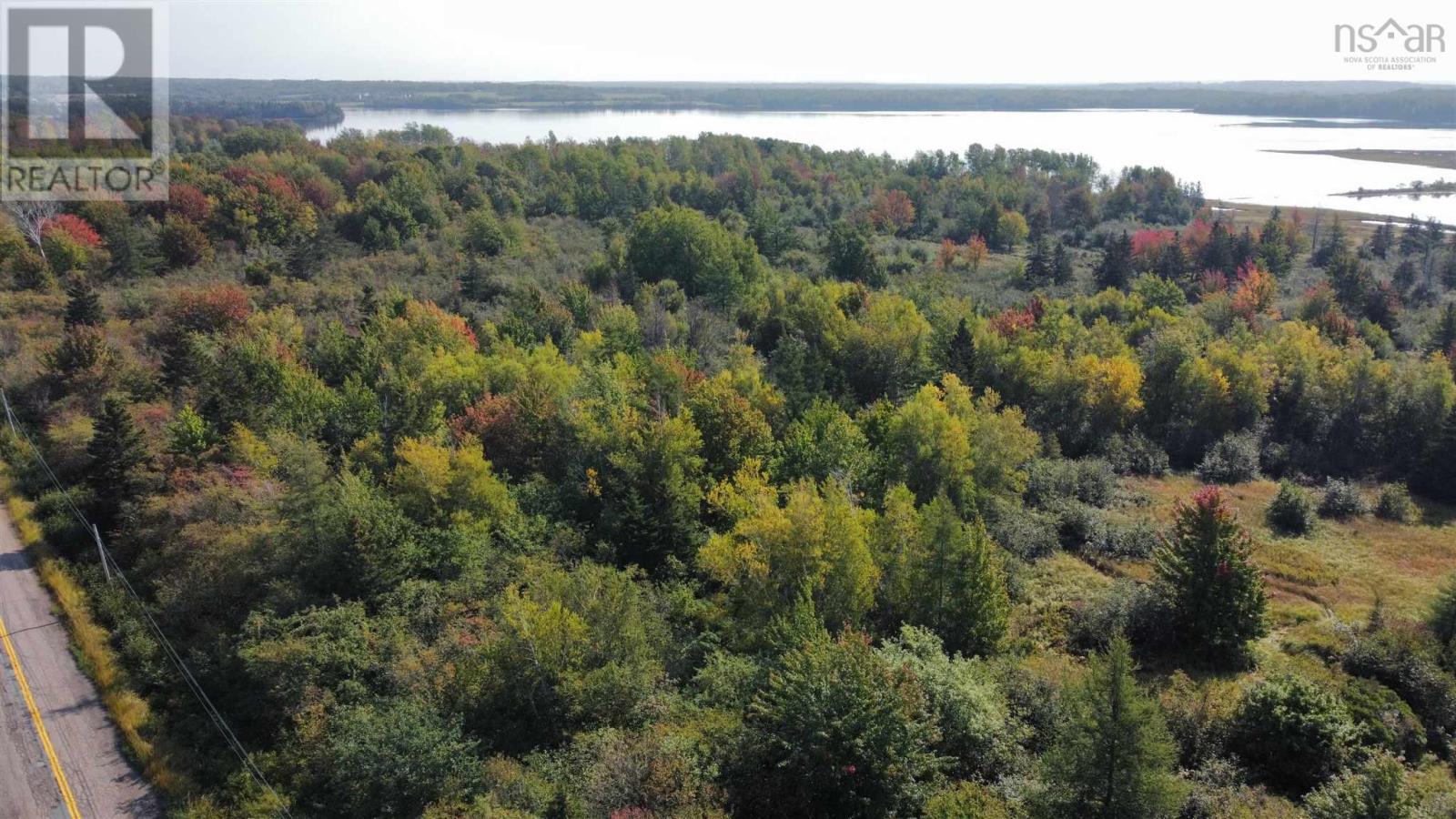 For sale Hansen Drive, West Pugwash, Nova Scotia B0M1L0 202125464