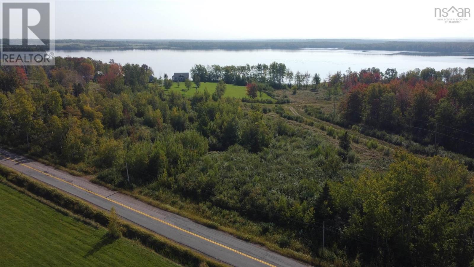 For sale Hansen Drive, West Pugwash, Nova Scotia B0M1L0 202125464